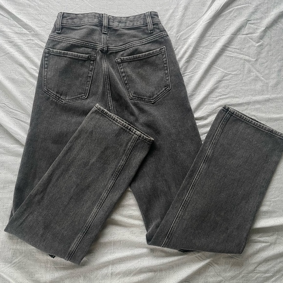 Pacsun 90's Denim Boyfriend - Picture 4 of 5